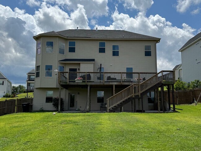 Building Photo - 139 Kelsney Ridge Dr