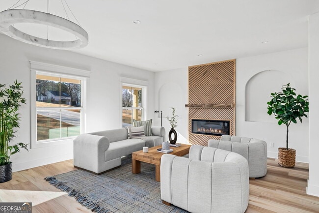 Building Photo - 3784 Pine Needle Dr NW