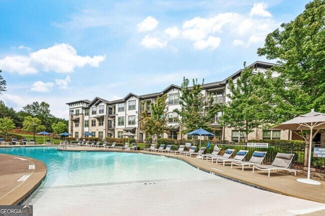 Building Photo - 800 Milwood St