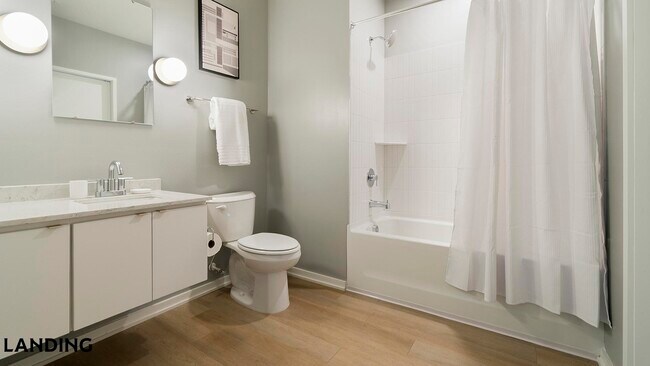 Building Photo - 318 W Corporation St