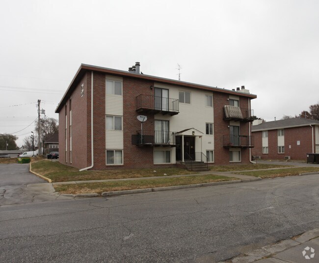 4832 Garland St 4832 Garland St Lincoln NE 68504 Apartment Finder