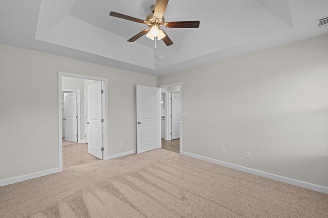 Building Photo - 8131 Bannock Cir