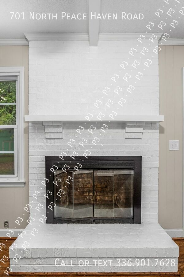 Building Photo - Mt Tabor Home - Lisa Barker - (734) 231-9495