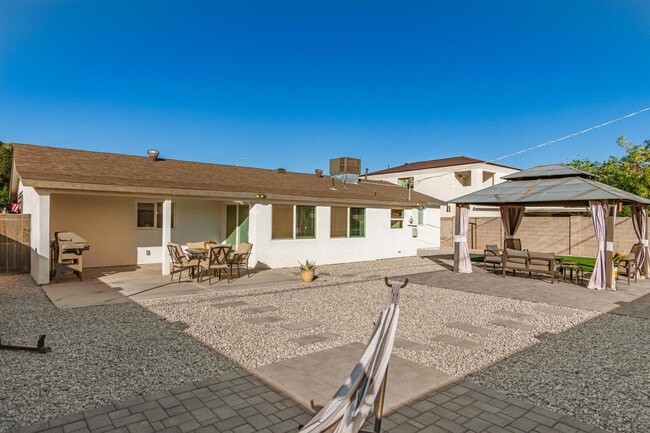 Building Photo - 6701 E Culver St