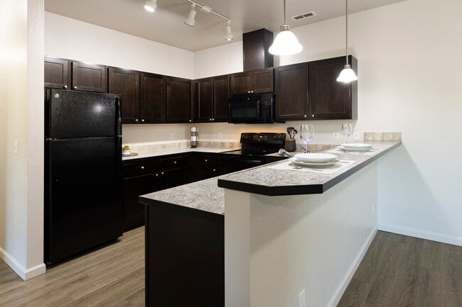 Building Photo - Residence at Tullamore