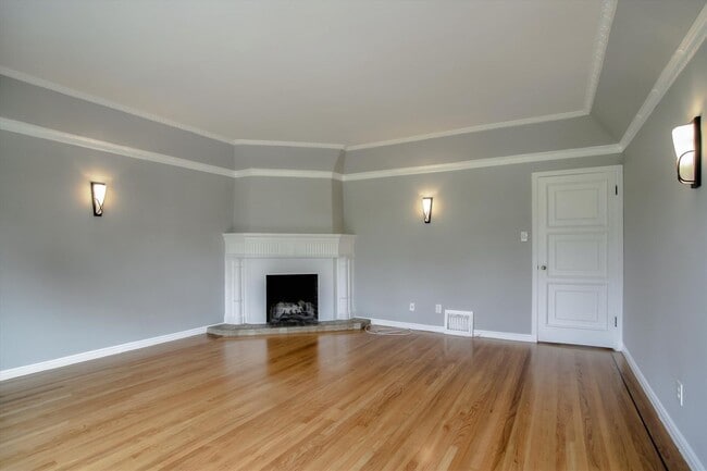 Building Photo - 2739 Turk Blvd