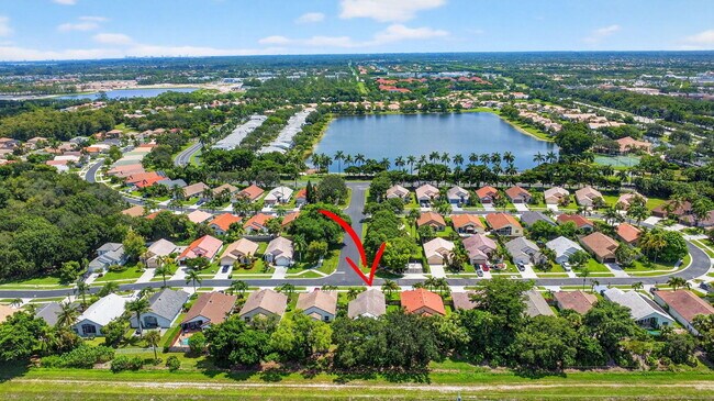 Building Photo - 1891 Oak Berry Cir