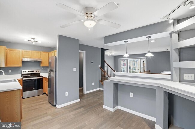 Building Photo - 13815 Churchville Dr