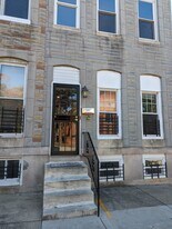 Building Photo - 1209 E Oliver St