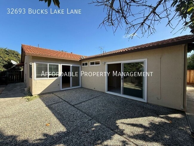 Building Photo - 32693 Bucks Lake Ln
