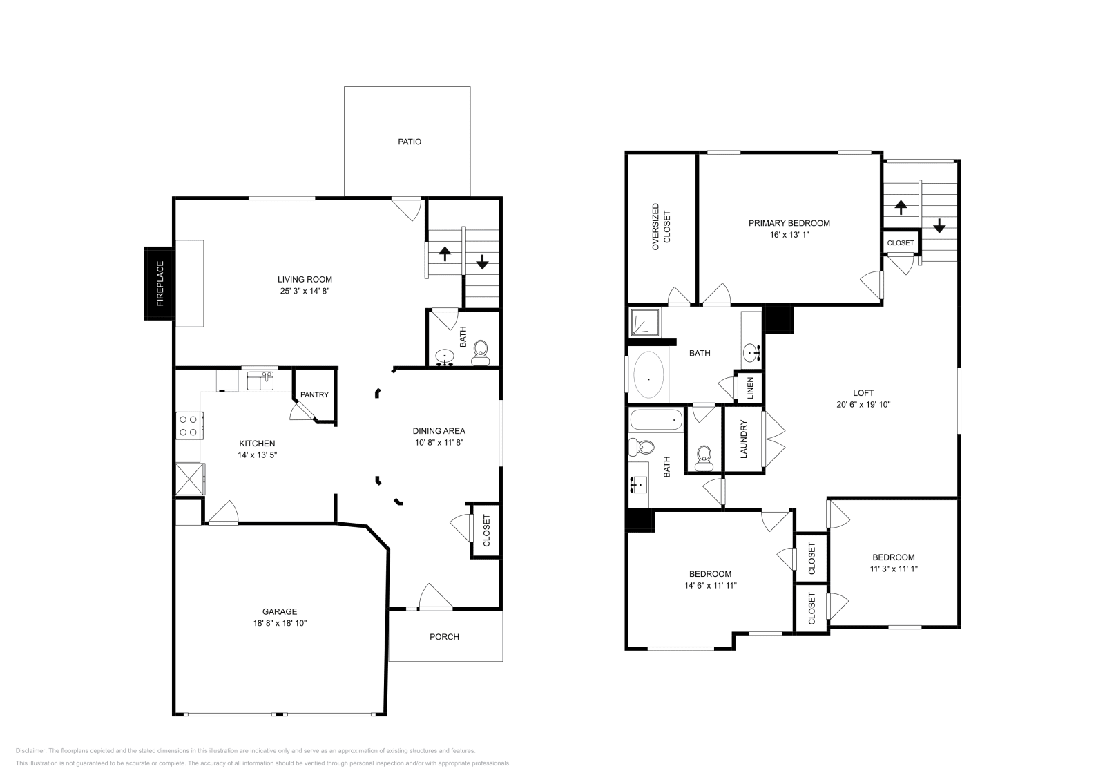 Building Photo - 5020 Serenity Point Ln