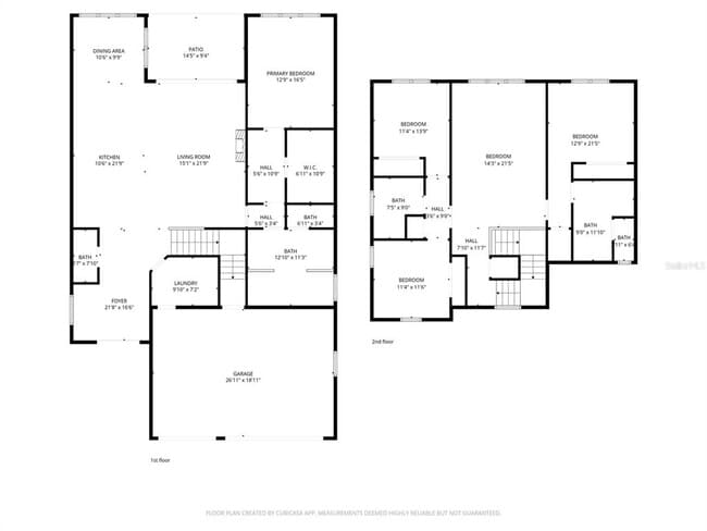 Building Photo - 5305 Wishing Arch Dr