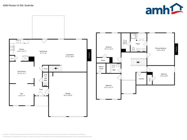 Building Photo - 4298 Persian Ct