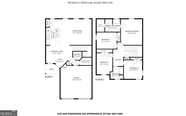 Building Photo - 196 Daisy Cir