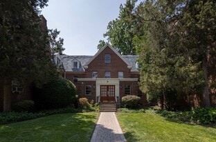 Building Photo - Wyndon