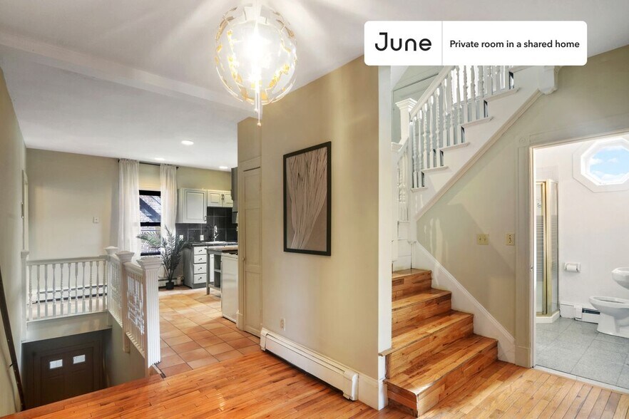 Building Photo - Room in Shared 6 bed/2 bath home