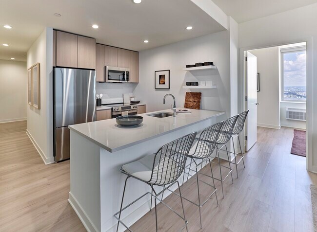 Building Photo - 36 Journal Square Plaza