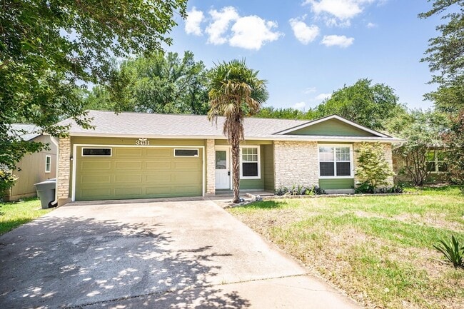 Primary Photo - 3611 Cookstown Dr
