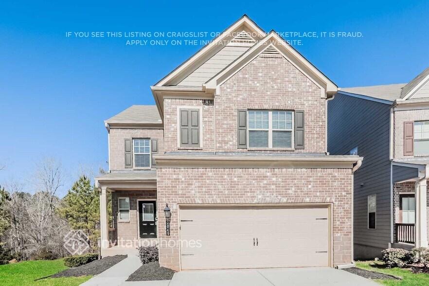 Primary Photo - 2049 Charcoal Ives Rd