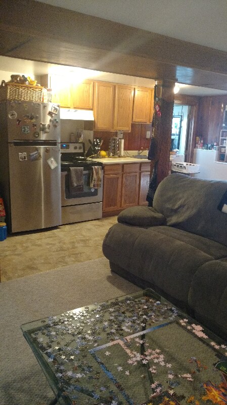 Building Photo - 6416 2nd Pl NW