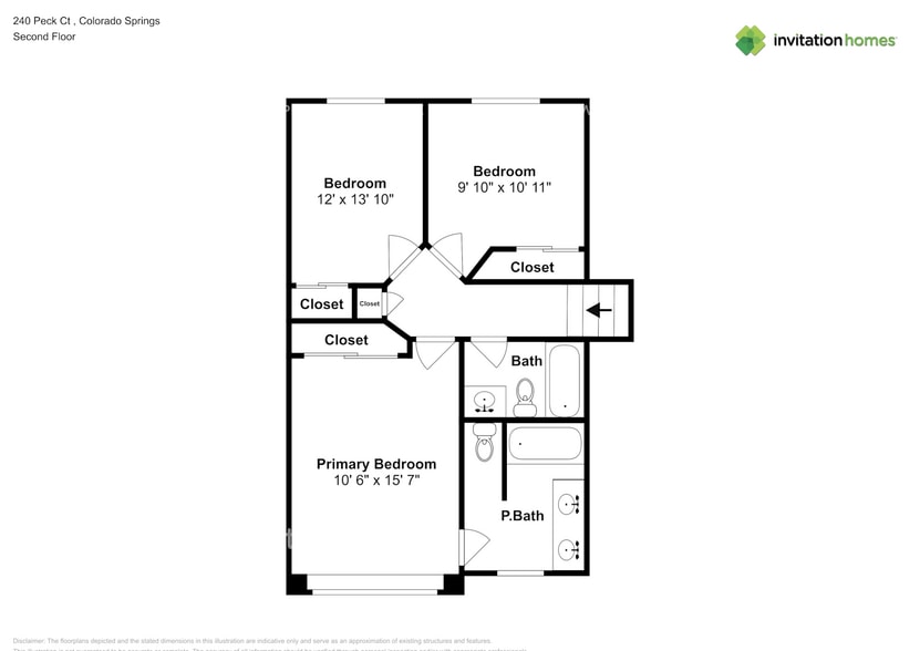 Building Photo - 240 Peck Ct