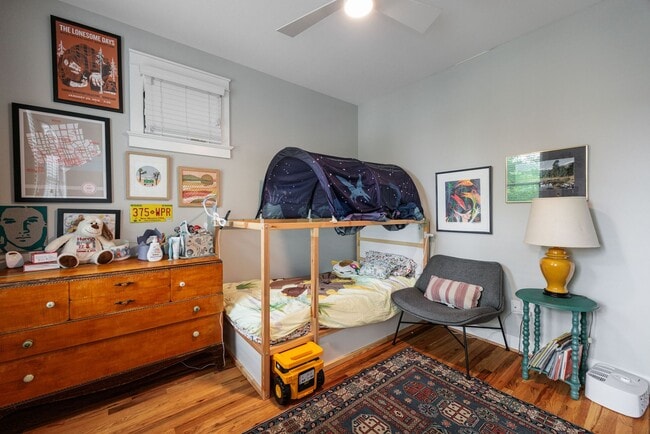 Building Photo - Amazing 3 Bedroom Home in Church Hill!! ***Available Early May 2026***