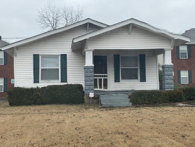 Building Photo - 813 N 48th St
