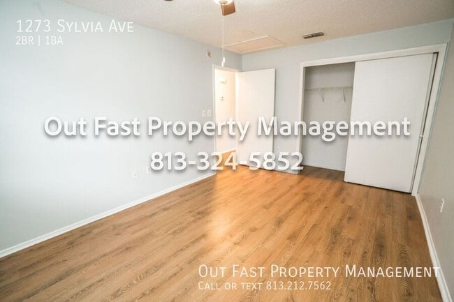 Building Photo - 1273 Sylvia Ave