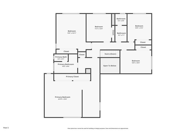 Building Photo - 4650 Merrick Ct
