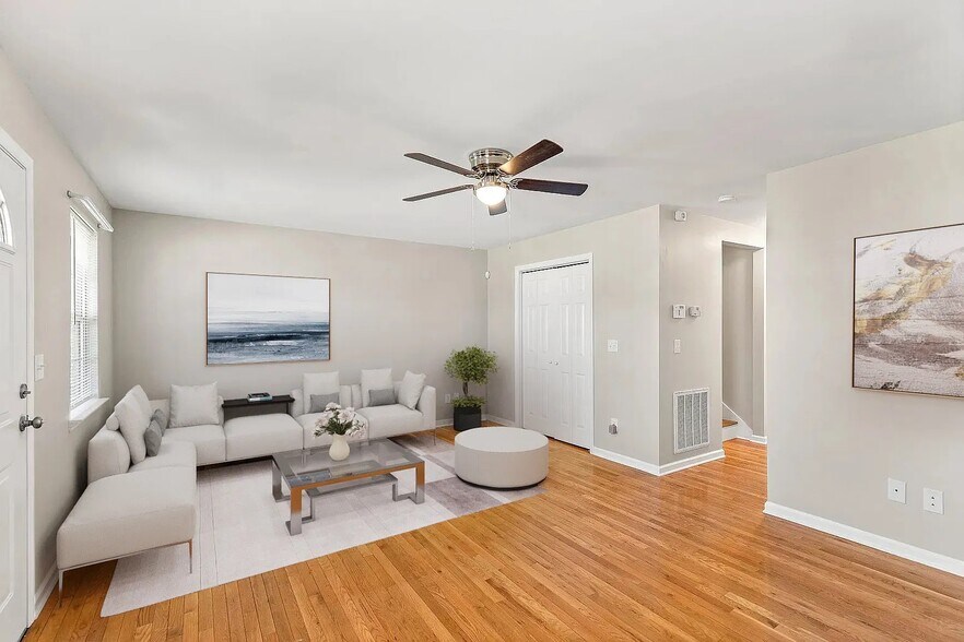 Building Photo - 614 N Highland Park Ave