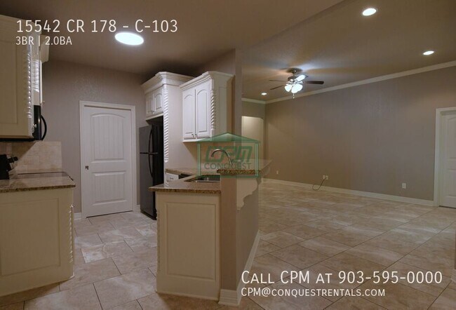 Building Photo - 15542 CR 178-C-103
