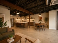 Building Photo - The Garden Lofts