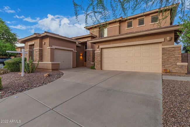 Building Photo - 6551 S 4 Peaks Pl