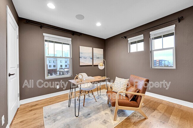 Building Photo - 8152 E 49th Pl