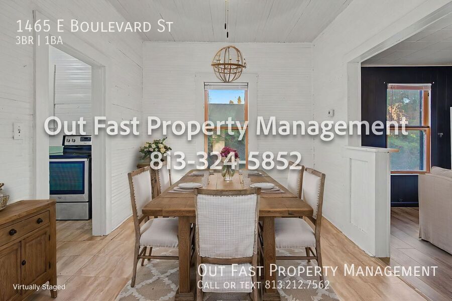 Building Photo - 1465 E Boulevard St