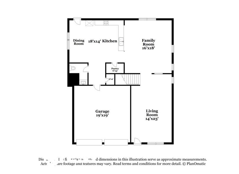 Building Photo - 3343 Saddlebrook Dr