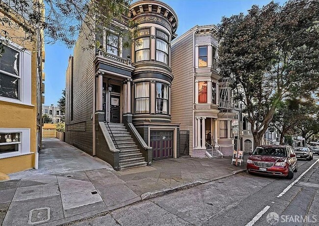 Building Photo - 1241 Fulton St