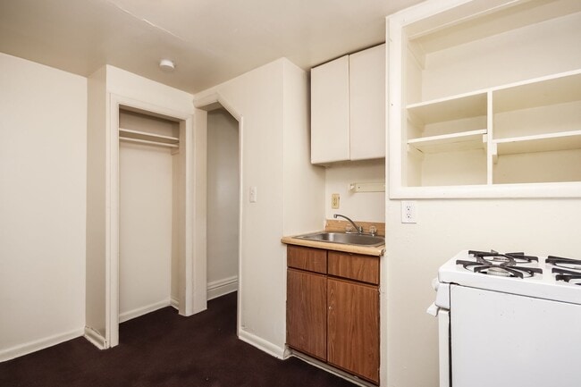 Interior Photo - The Willows