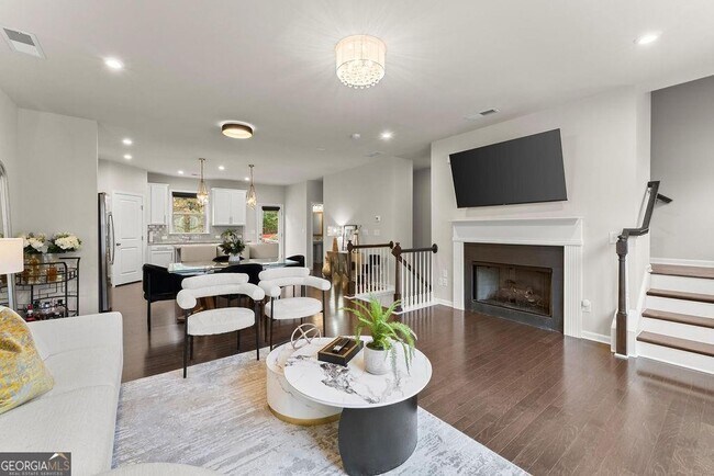 Building Photo - 2452 Coosa Vly