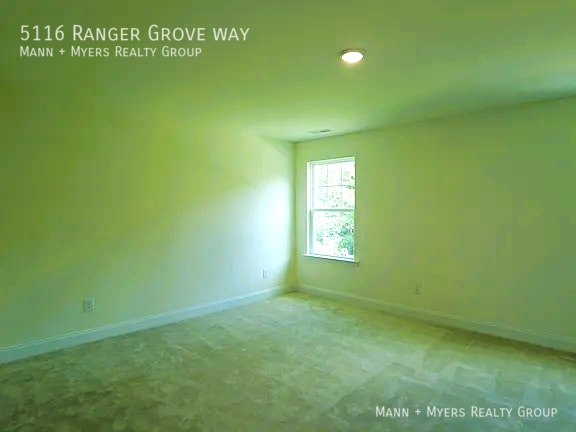 Building Photo - 5116 Ranger Grv Wy