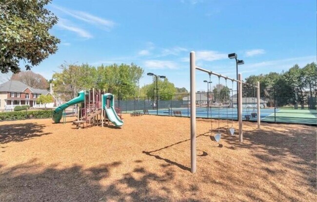 Building Photo - 2465 Devon Leigh Walk NW