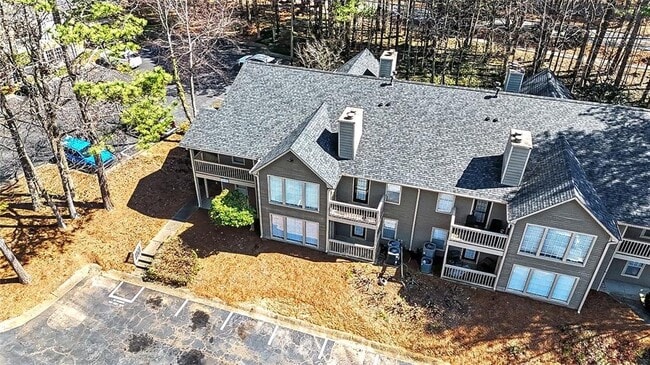 Building Photo - 1702 Country Park Dr