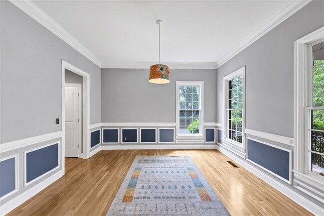 Building Photo - 3440 Burdett Ct