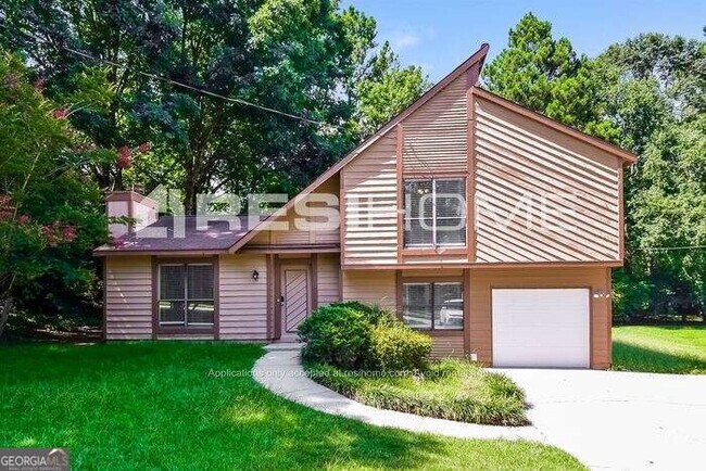 Primary Photo - 1719 Vauxhall Dr