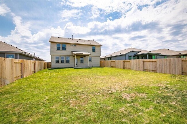 Building Photo - 349 Horsemint Way