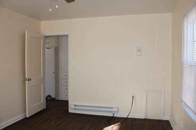 Building Photo - Close to Tinker * Promo First Full Month Free!