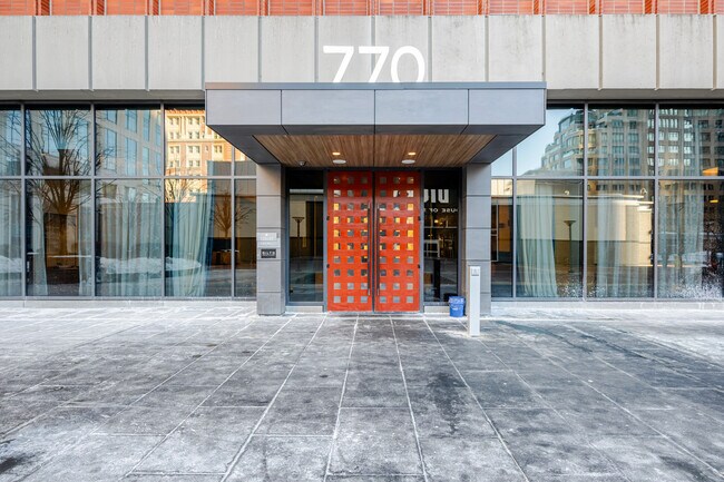 Building Photo - 770 Boylston St