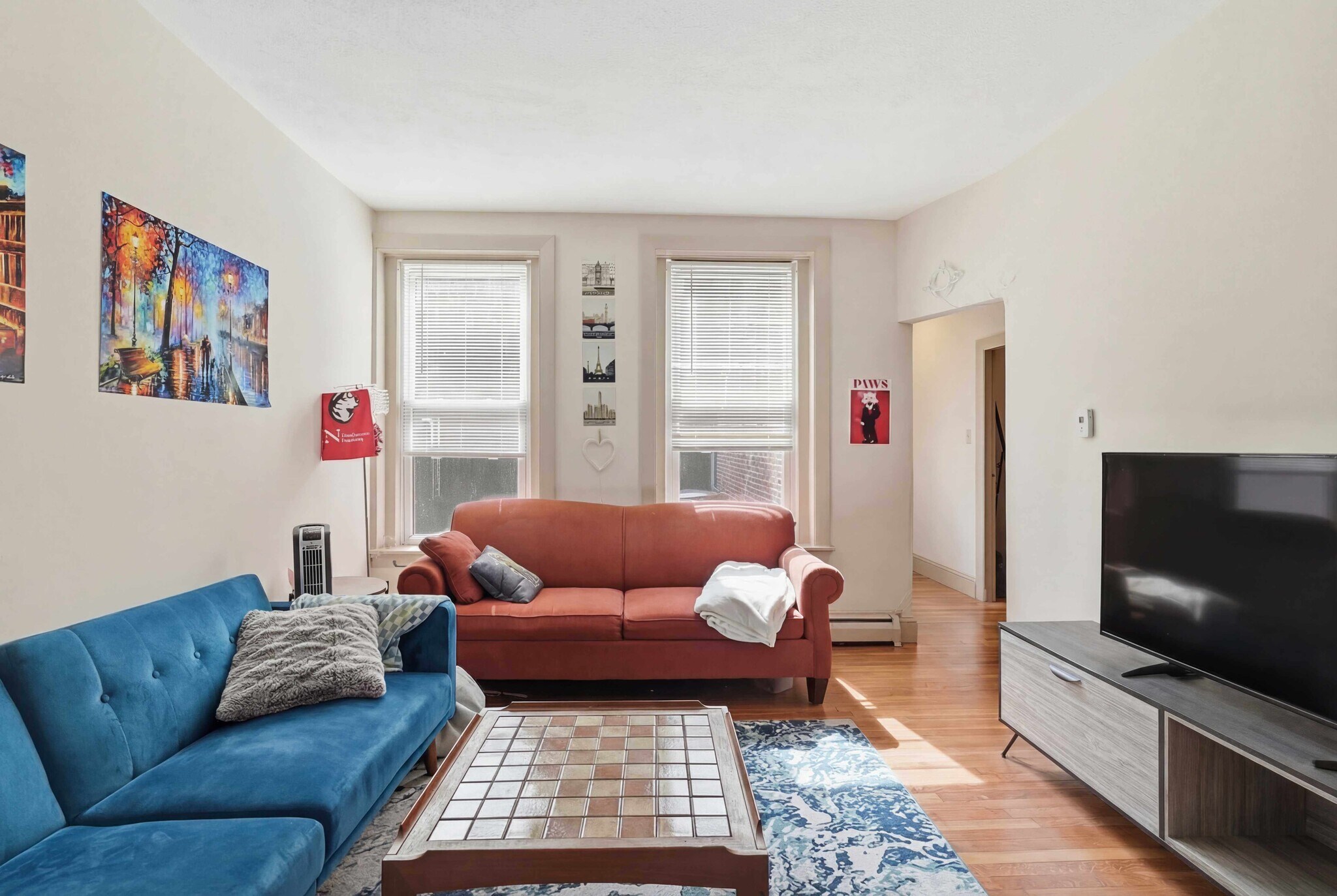 Building Photo - 1464 Tremont St