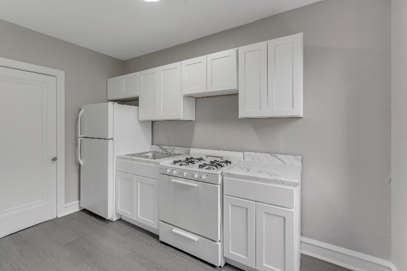 Building Photo - 4825 N Camac St