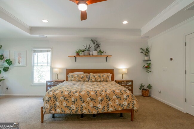 Building Photo - 2524 Kickerillo Way SE